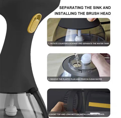 Handheld Garment Steamer