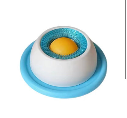 🎁 Slow Feeder Bowl for Pets (50% off)