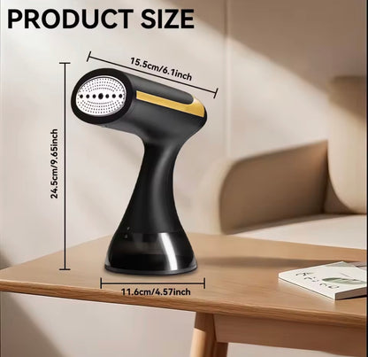 Handheld Garment Steamer