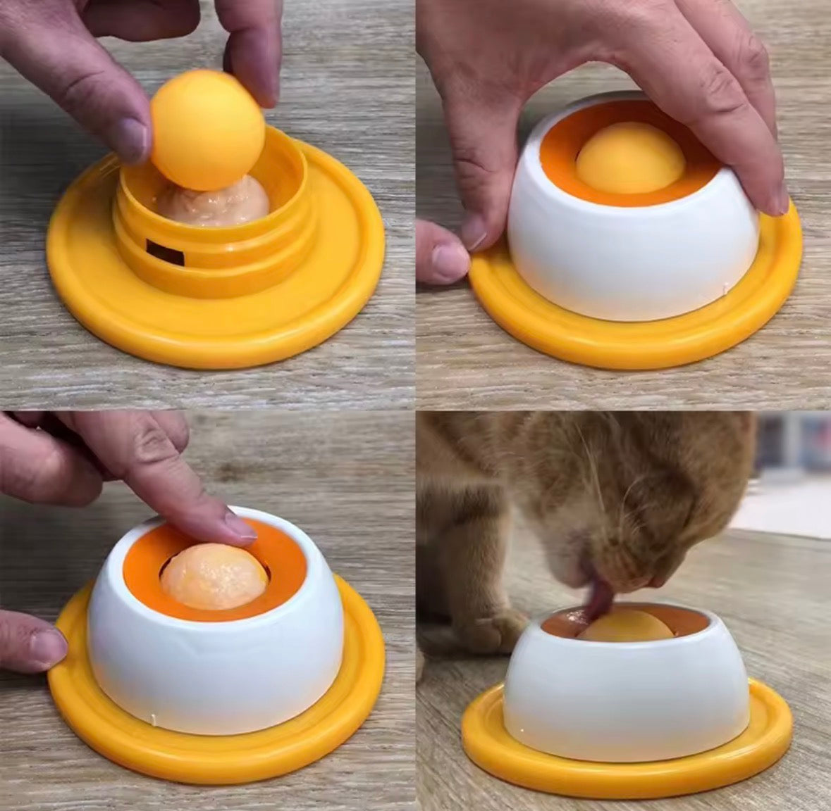 Slow Feeder Bowl for Pets