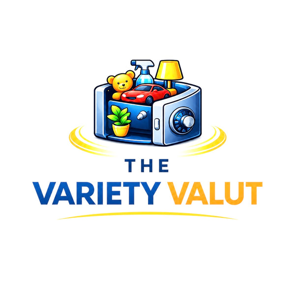 The Variety Valut