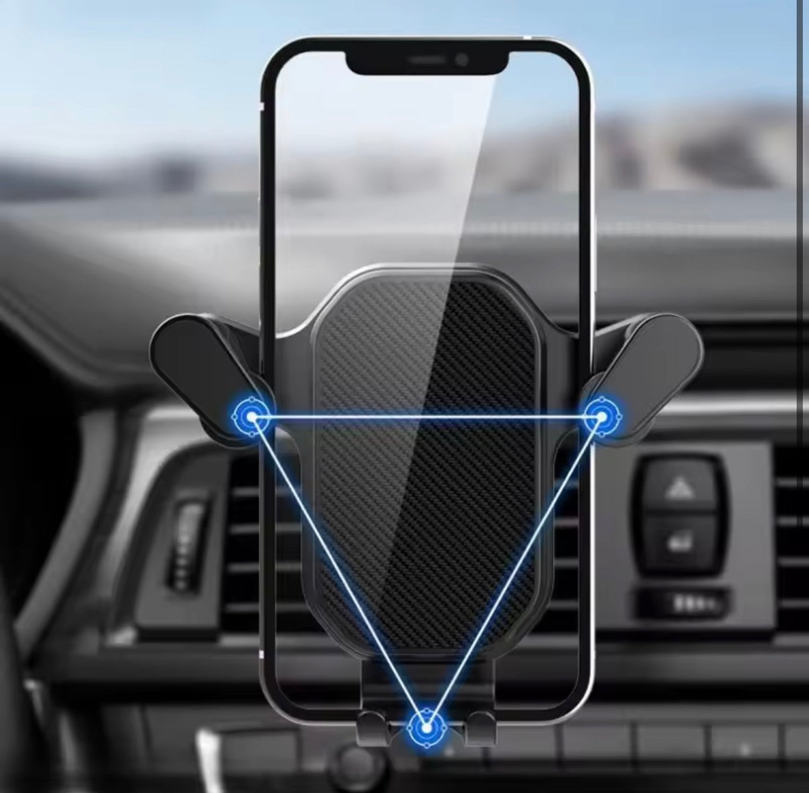 Car Mobile Phone Mount