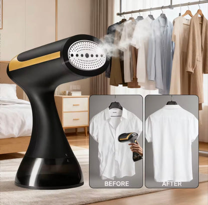Handheld Garment Steamer
